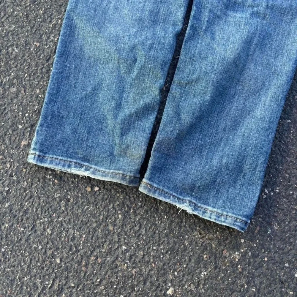 Levi's 511‎ Straight Leg Slim Fit Jeans34x30